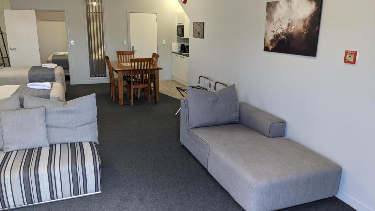 Cozy One Bedroom Apartment Near Auckland Airport Ngoại thất bức ảnh