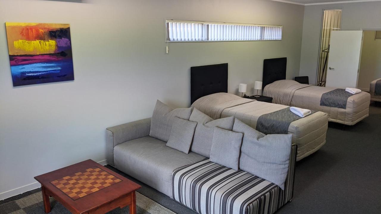 Cozy One Bedroom Apartment Near Auckland Airport Ngoại thất bức ảnh