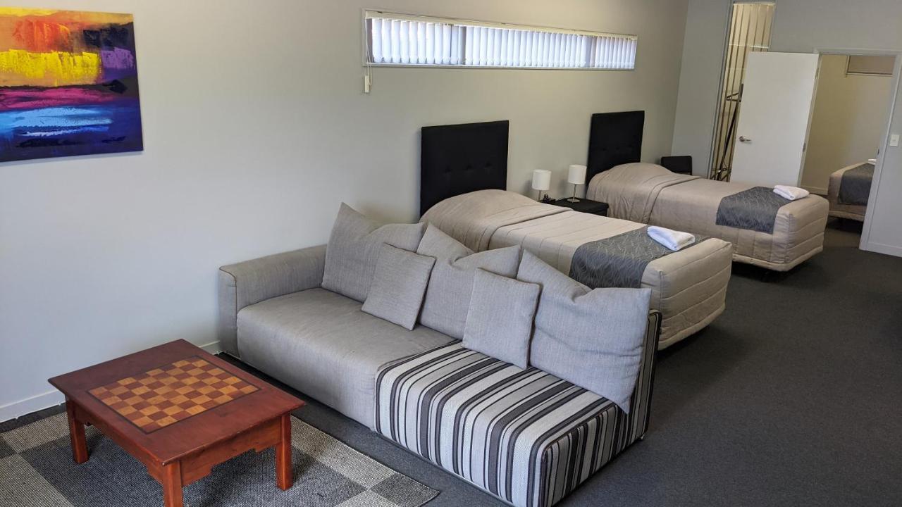 Cozy One Bedroom Apartment Near Auckland Airport Ngoại thất bức ảnh