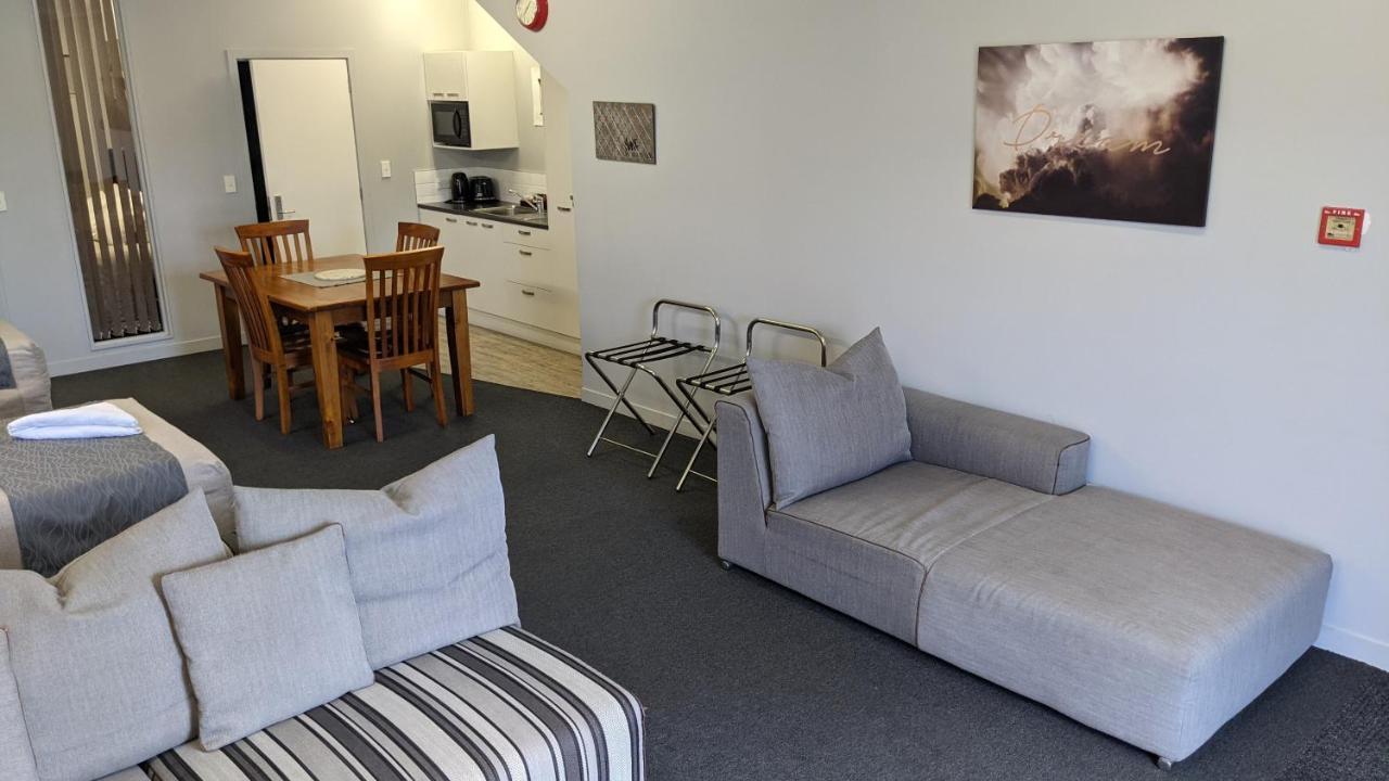 Cozy One Bedroom Apartment Near Auckland Airport Ngoại thất bức ảnh