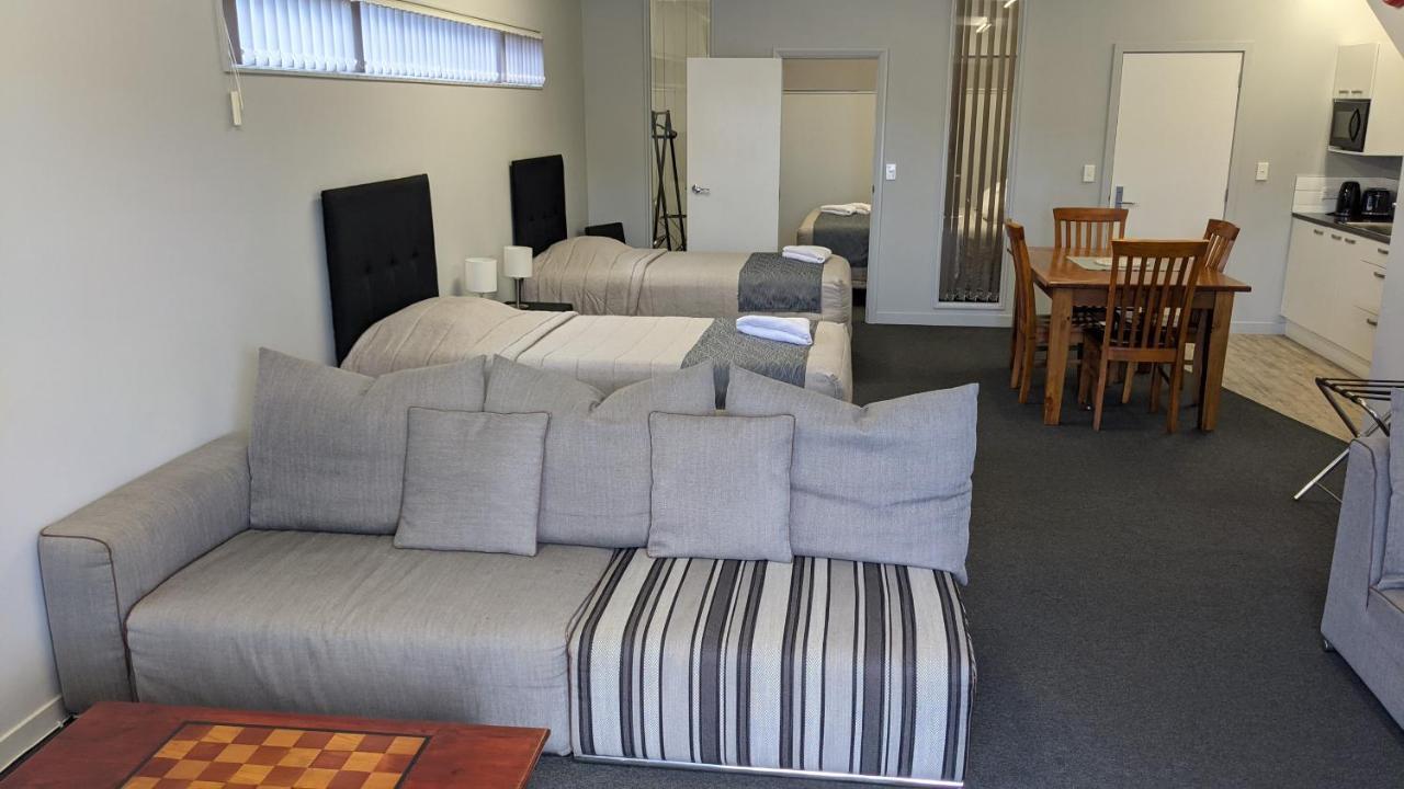 Cozy One Bedroom Apartment Near Auckland Airport Ngoại thất bức ảnh