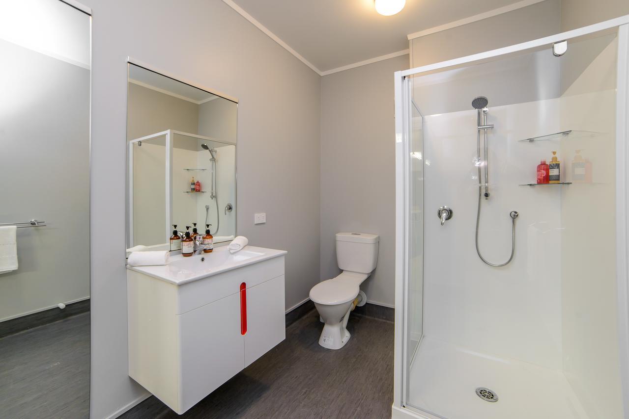 Cozy One Bedroom Apartment Near Auckland Airport Ngoại thất bức ảnh