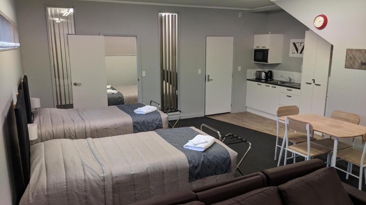 Cozy One Bedroom Apartment Near Auckland Airport Ngoại thất bức ảnh
