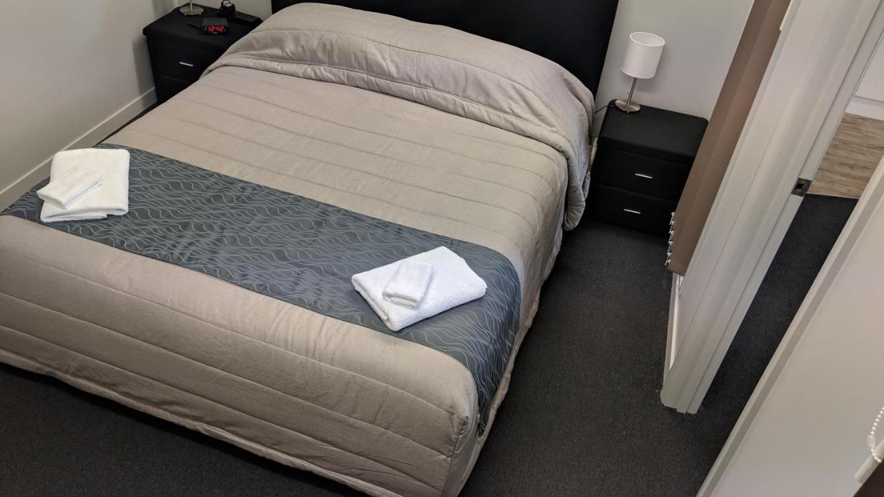 Cozy One Bedroom Apartment Near Auckland Airport Ngoại thất bức ảnh